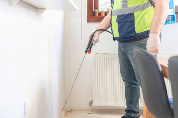 Brazoria, TX Pest Control Company